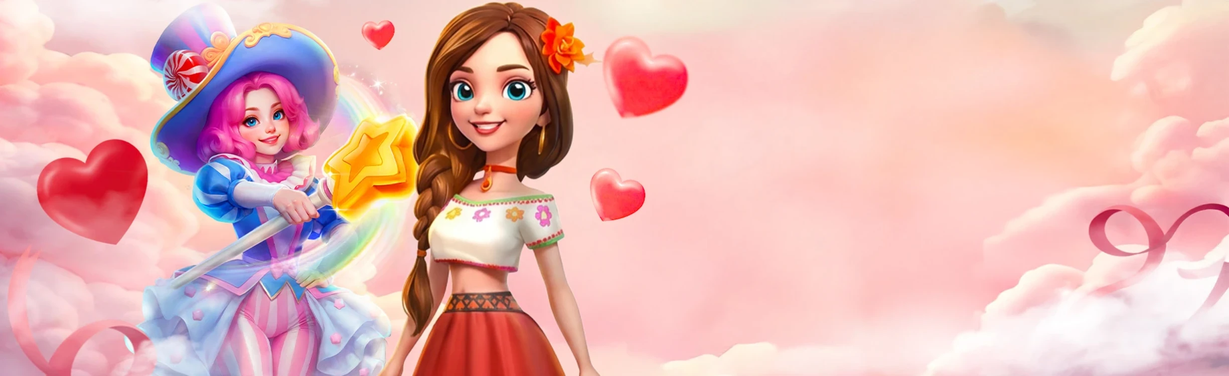 Slider background image